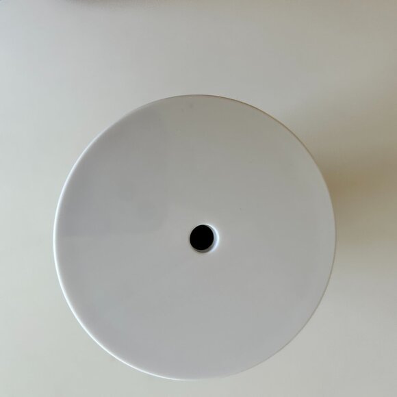 Starbucks gold metallic 24 oz insulated tumbler - Picture 5 of 6